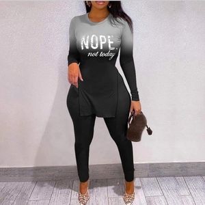 Women 2 piece cozy set